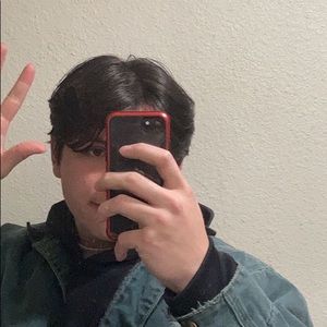 Meet your Posher, Ethan